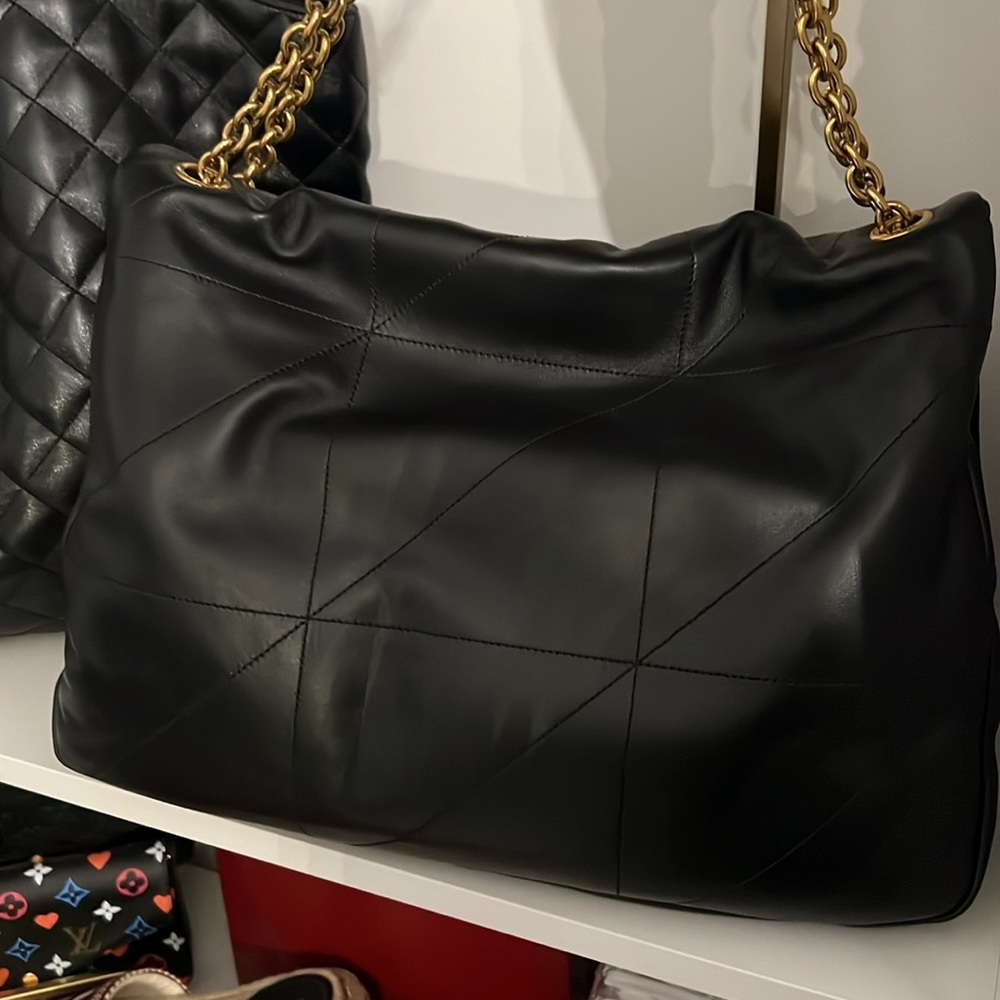 YSL Jamie 4.3 in Lambskin *Not accepting any low offers* - Picture 5 of 12